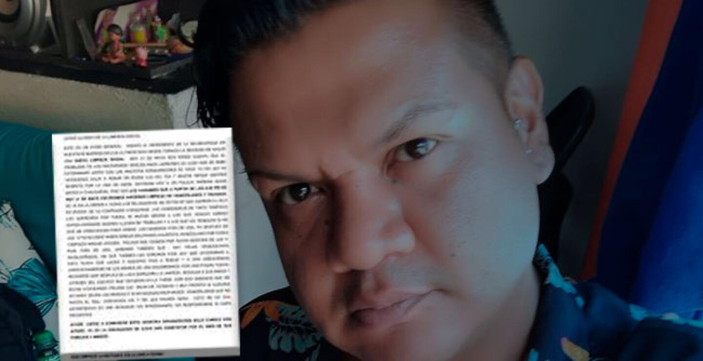 359309_Comisión de la verdad denuncia ataques de grupos armados en cuarentena_bluradio
