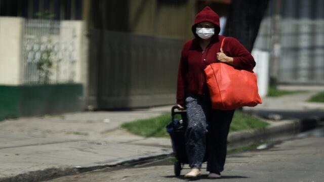 Un ‘cómo estás’ puede ser definitivo: consejos para manejar la salud mental en plena cuarentena Un ‘cómo estás’ puede ser definitivo: consejos para manejar la salud mental en plena cuarentena