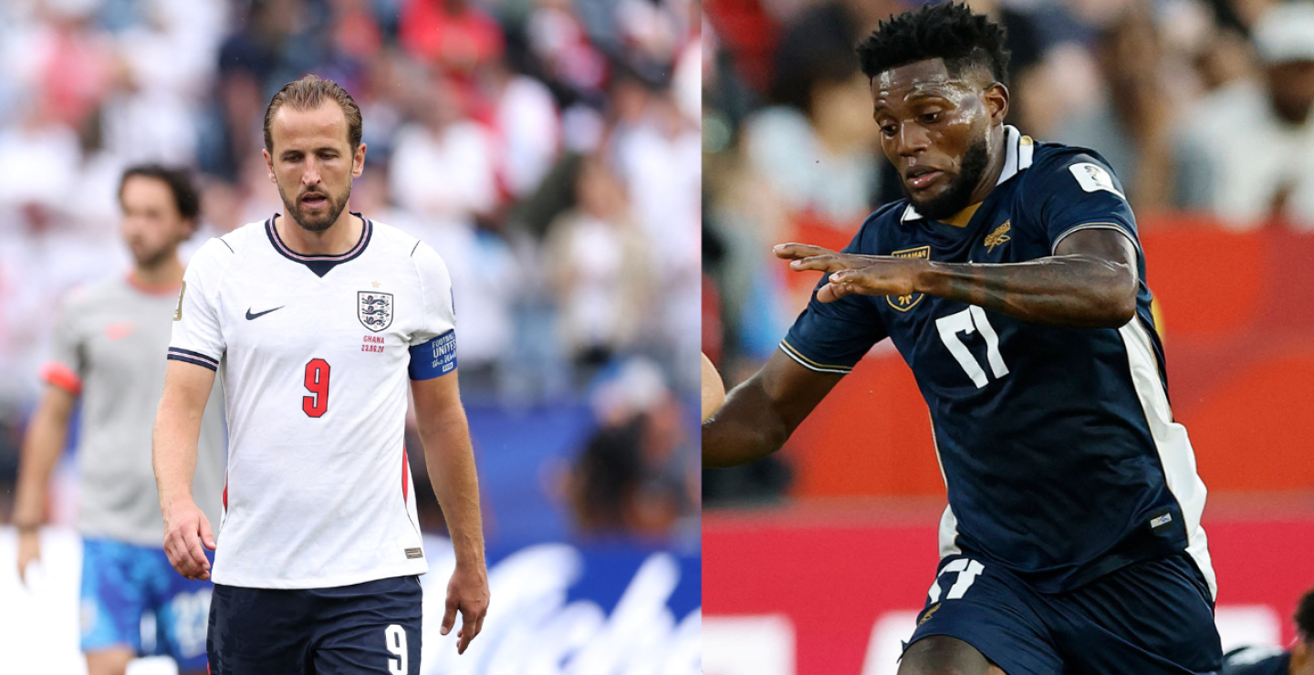 Panamá vs. Inglaterra, partido del grupo L del Mundial 2026