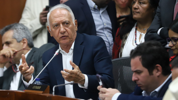 Gobierno publicó dos proyectos de decreto que reglamentarán las bases de la reforma a la salud Gobierno publicó dos proyectos de decreto que reglamentarán las bases de la reforma a la salud