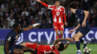 Bayern Múnich vs. PSG: hora y dónde ver EN VIVO por TV el partido con ...