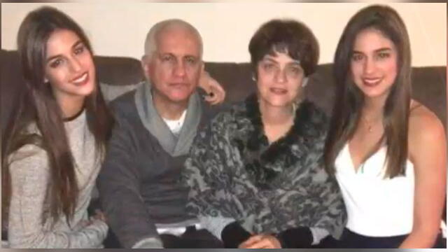 Detalles del doloroso accidente en que murió una familia colombiana en Estados Unidos