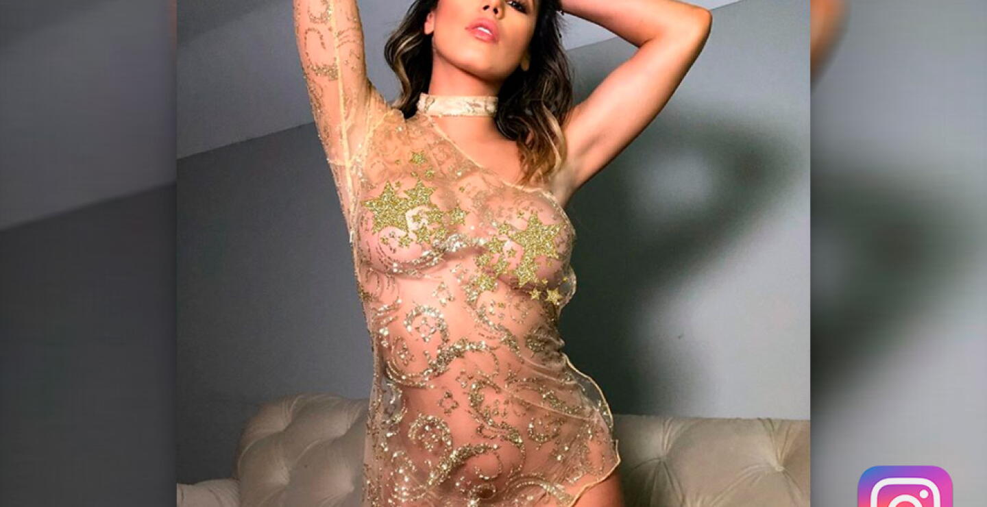 361743_Stephanie Herela // Foto: Instagram @StephanieHerela