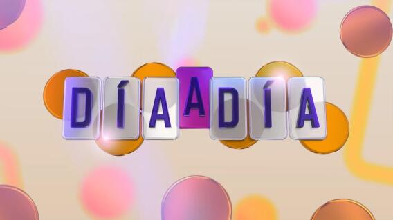 Día a Día. Día a Día.