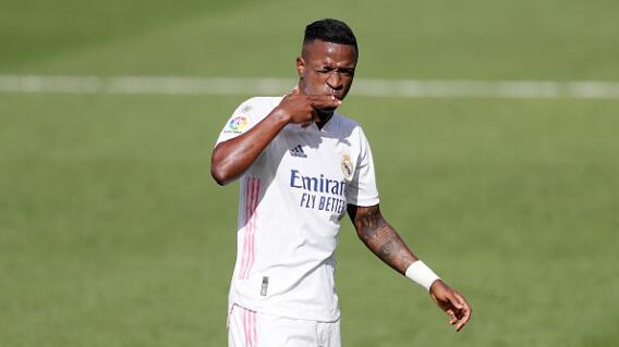 Vinicius Vinicius