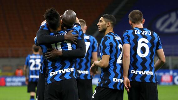 Inter Inter