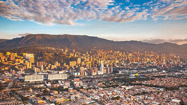 Enero del 2020, el mes menos violento en la historia de Medellín