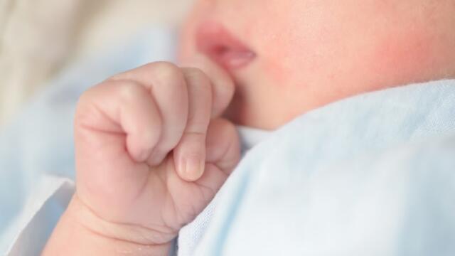 Falleció bebé de cuatro meses en Valledupar que, al parecer, era víctima de maltrato Falleció bebé de cuatro meses en Valledupar que, al parecer, era víctima de maltrato