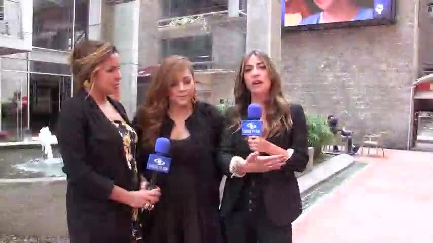 Para cantar, reír, llorar y más: de eso se trata ‘Mujeres a la plancha recargado’