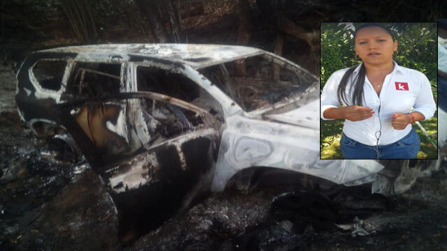 Investigan esquema de seguridad de la candidata a la Alcaldía de Suárez, asesinada en el Cauca 