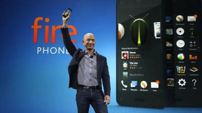 Peor celular de la historia