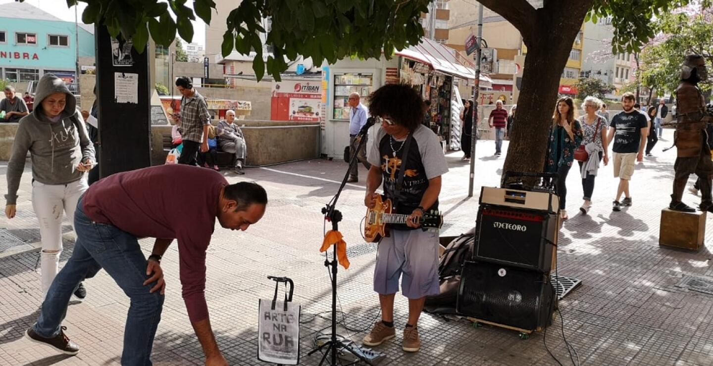 336744_Blu Radio // Barrio japonés en Brasil // Foto: Blu Radio