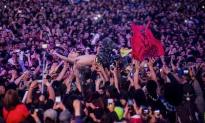 Rock al Parque Rock al Parque
