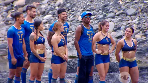 El 'Tino' y el 'Pibe' analizan a sus equipos tras la primera prueba en el Desafío 2024.