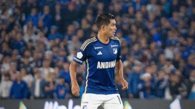 David Mackalister Silva