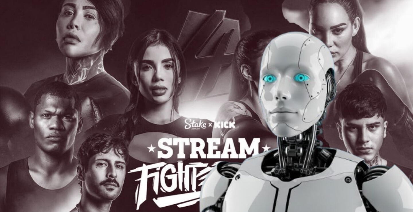 La IA predice los ganadores del Stream Fighters 4 y desinfla a más de uno, ¿acertará?