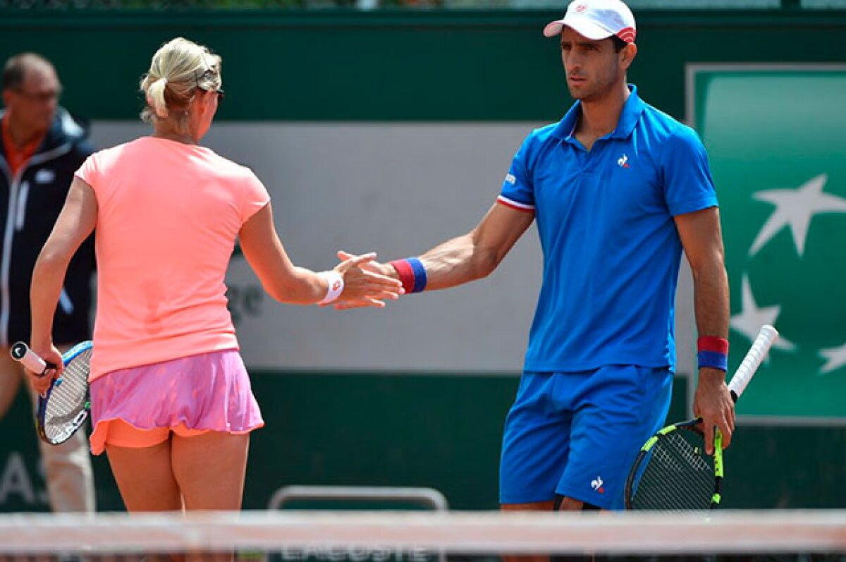 Cortesía: Roland Garros