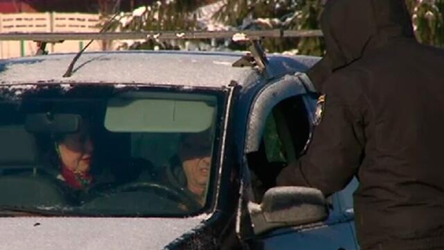 Ucrania cierra sus fronteras a hombres rusos mientras que la crisis pesa en el G20