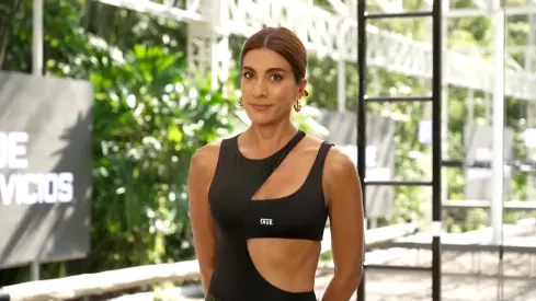 Capítulo 103 Desafío del Siglo XXI