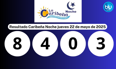 Resultado de Caribeña Noche - 22 de mayo.png Resultado de Caribeña Noche - 22 de mayo.png
