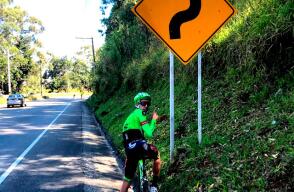 Instagram - rigobertouran