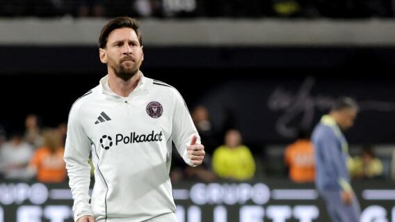 Lionel Messi Lionel Messi