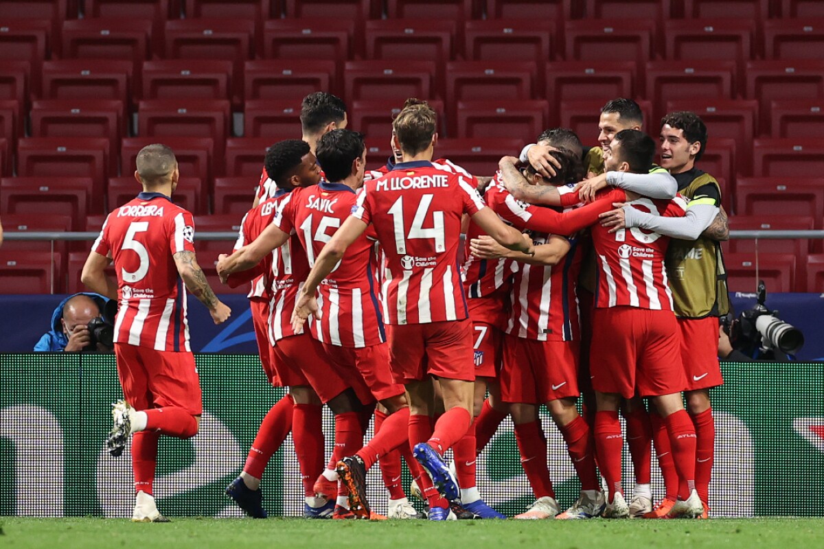 Festejo Atlético de Madrid 271020 Getty Images E.jpg