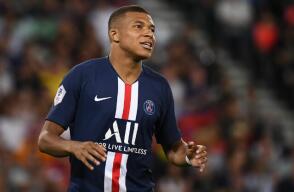 320822_Kylian Mbappé