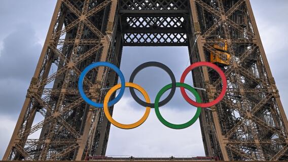Exparticipante del Desafío competirá en los Juegos Olímpicos 2024: ¿de quién se trata? Exparticipante del Desafío competirá en los Juegos Olímpicos 2024: ¿de quién se trata?