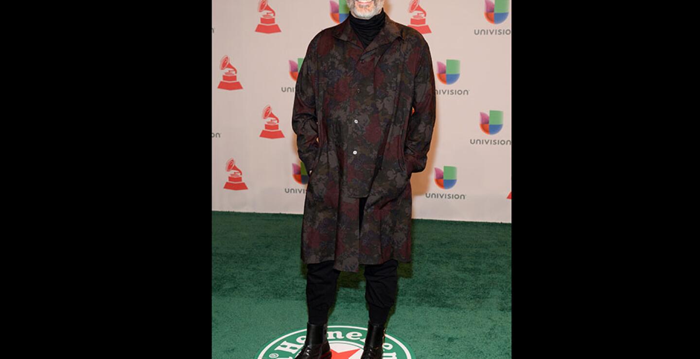 Miguel Bose