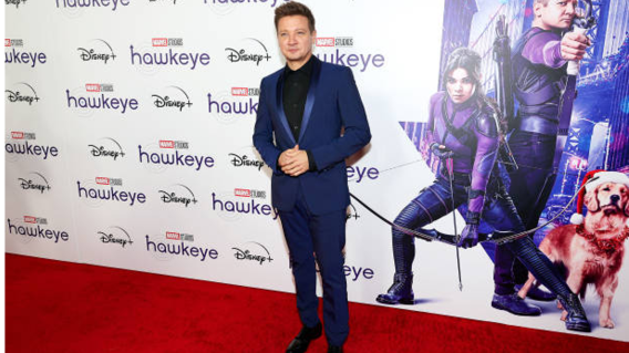 El actor de Marvel se encuentra estable dentro de la gravedad del accidente que tuvo la mañana del primero de enero. El actor de Marvel se encuentra estable dentro de la gravedad del accidente que tuvo la mañana del primero de enero.