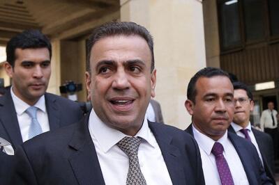 Imagen de referencia / Colprensa