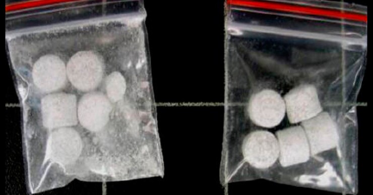 En los últimos años las sustancias ilícitas detectadas por la Oficina de las Naciones Unidas Contra la Droga y el Delito (UNODC) en el mundo pasaron de 126 en 2009 a 450 en 2014, agregó el texto.