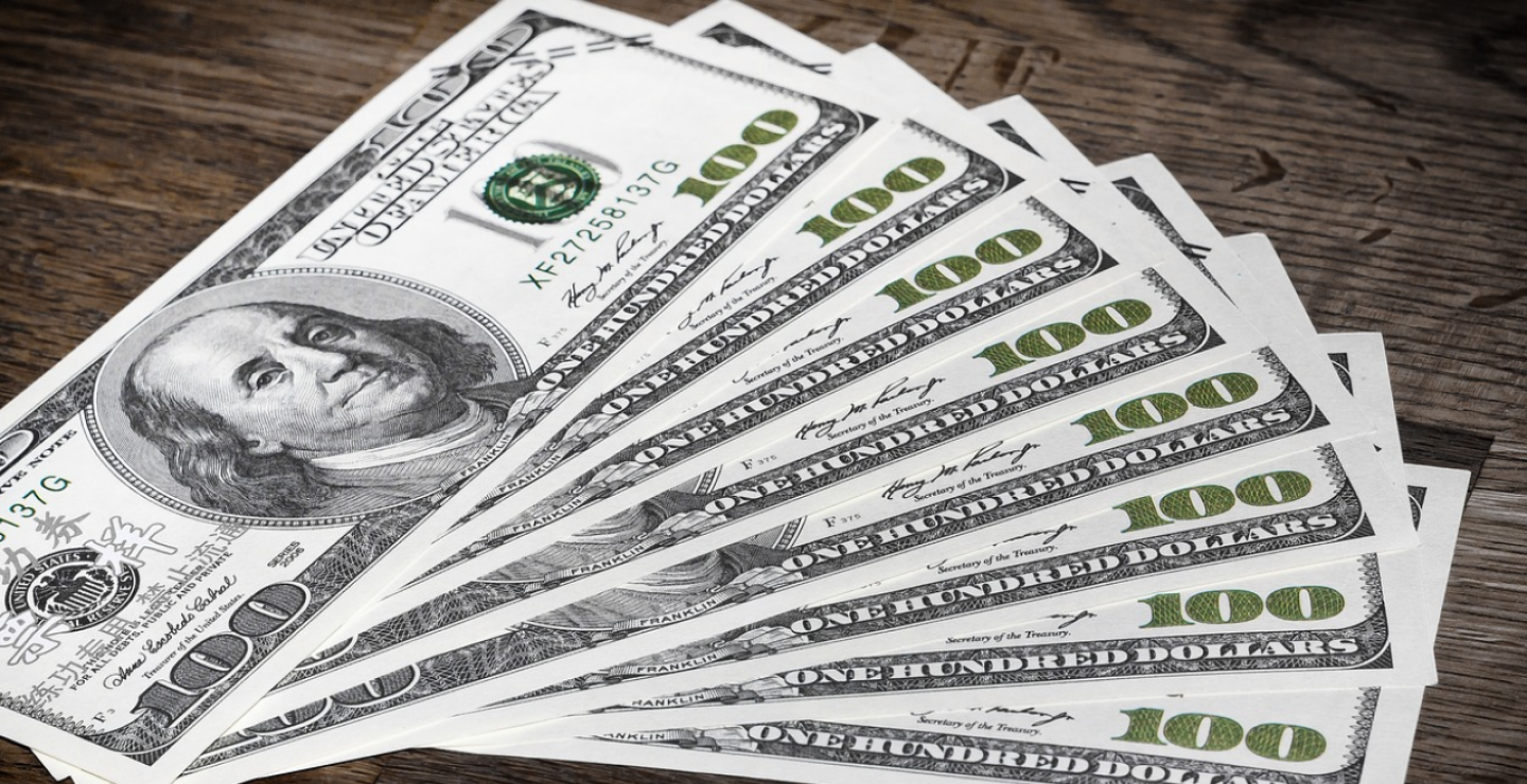 Dólar en Colombia