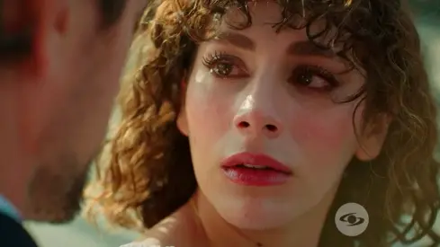 Capítulo 19 La luz de mi vida