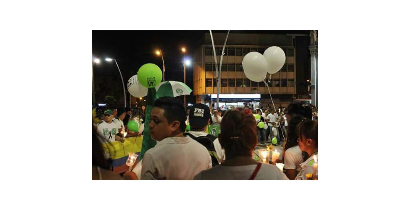 274163_Foto: Los del sur Cali.