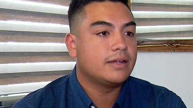 "Fue por un día que me salvé": alumno de escuela en Florida viajó a Colombia horas antes de masacre