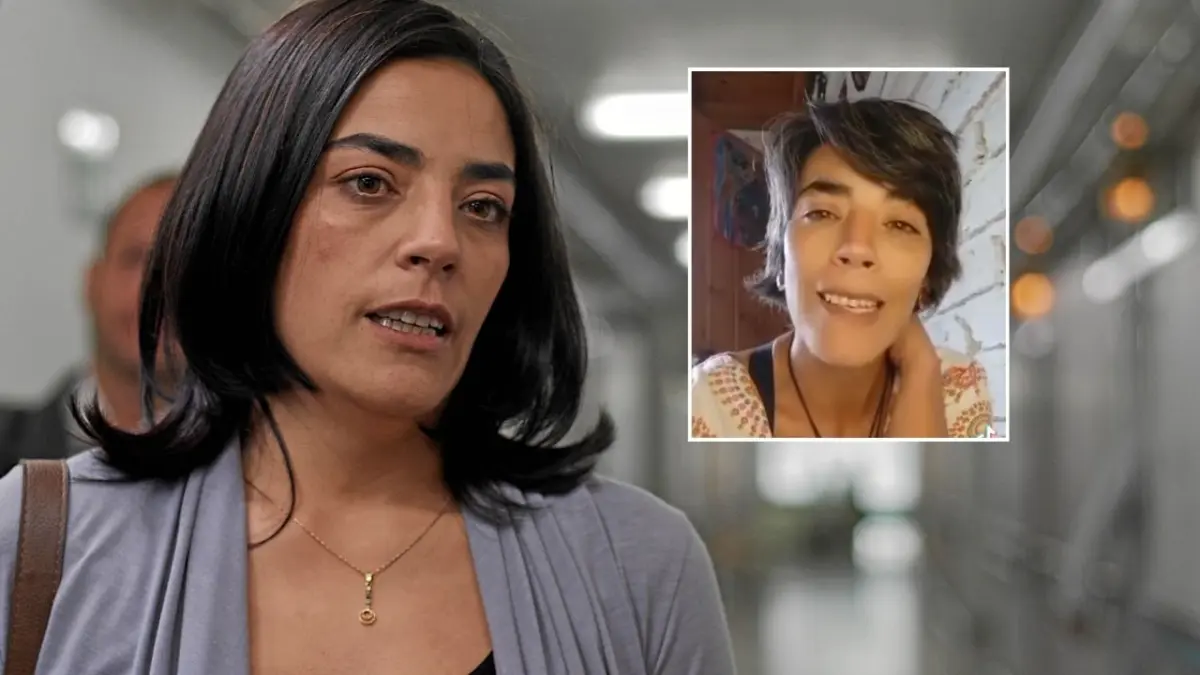 Revelan uno de los últimos videos que hizo Sandra Reyes antes de morir: ¿se estaba despidiendo? - NoticiasCaracol