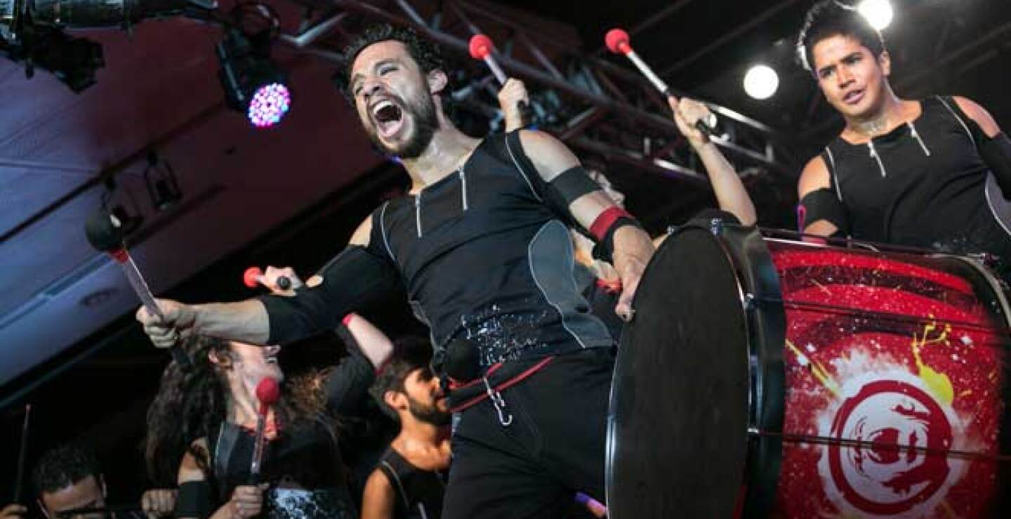 BOmm 2015 los shows que se robaron el show