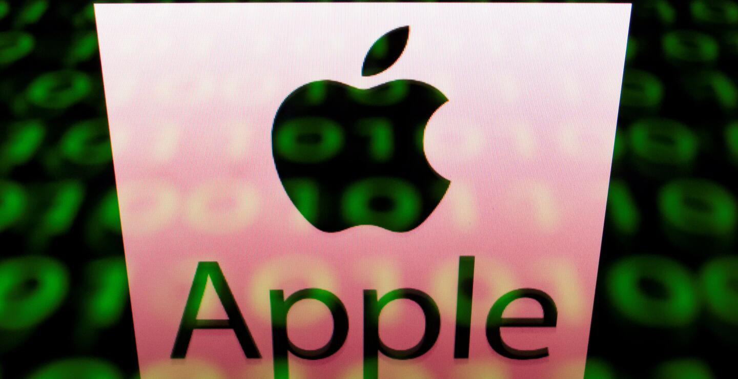 308171_BLU Radio. Apple / Foto: AFP