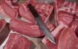 359878_Carne de cerdo / Foto: AFP
