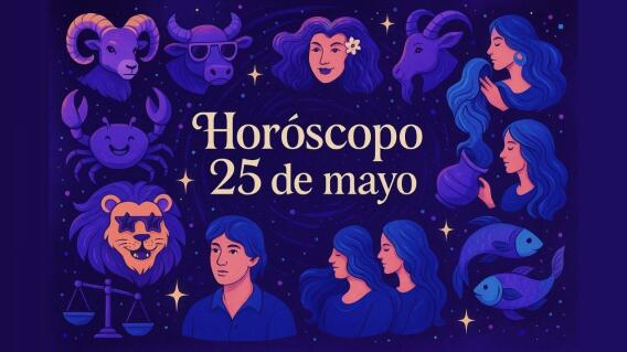 Horóscopo del 25 de mayo.jpg Horóscopo del 25 de mayo.jpg