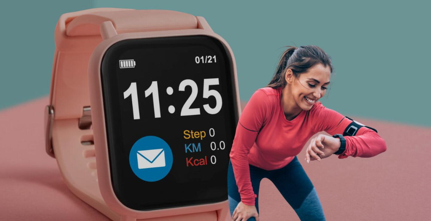 Falabella ofrece grandes descuentos en relojes inteligentes: algunos están a mitad de precio 
