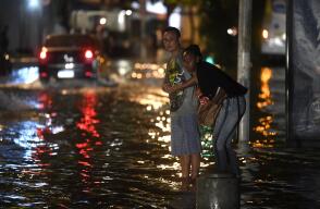 326964_Foto: Blu Radio - Rio de Janeiro / AFP