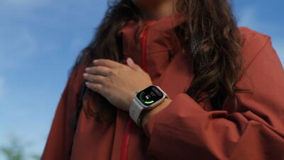 Huawei Watch D3