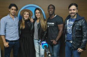 280333_El Camerino 16 de marzo/ Foto: BLU Radio