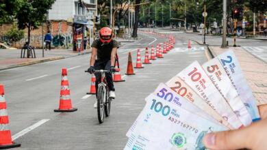 Agentes de tránsito podrían multar a ciclistas por práctica común: que no lo tome por sorpresa