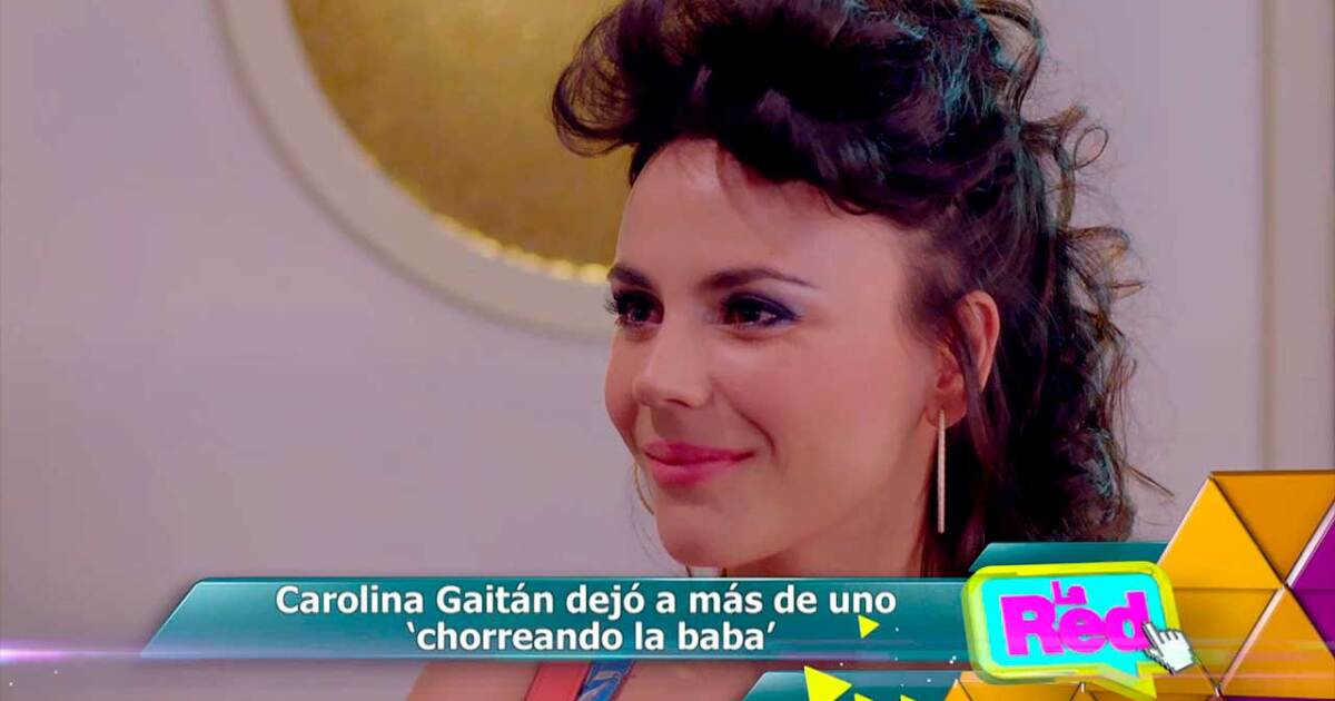 La actriz Carolina Gaitán está muy cotizada en Miami - CaracolTV