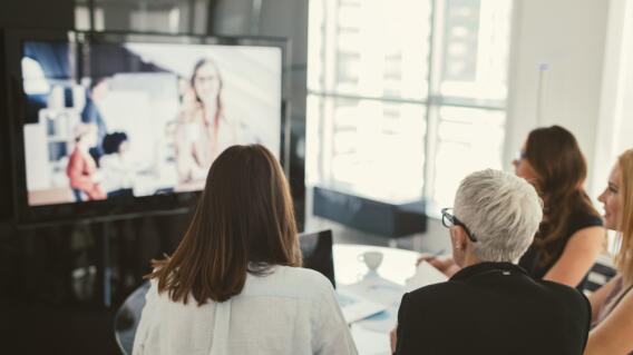 18659_La Kalle - Facebook lanza Portal TV su nuevo televisor - Foto Getty Images ilustrativa 18659_La Kalle - Facebook lanza Portal TV su nuevo televisor - Foto Getty Images ilustrativa