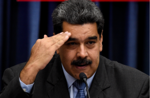 315694_BLU Radio. Nicolás Maduro / Foto: AFP.